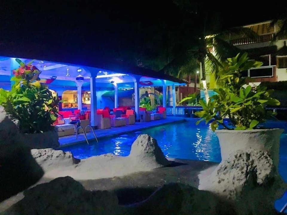 Cisko Centre Hotel Cap Skirring Esterno foto